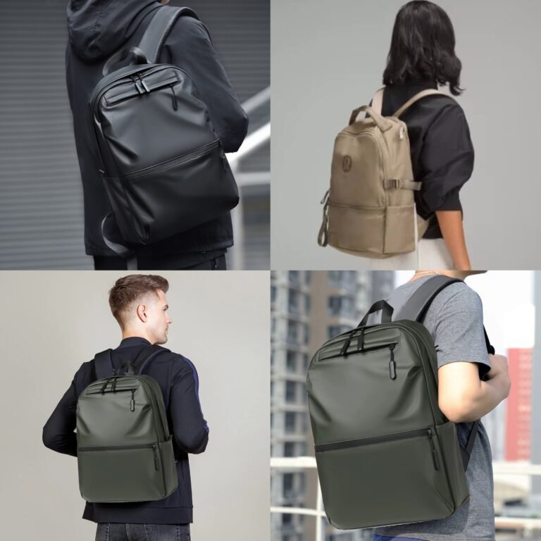 Top 12 Senior Backpacks