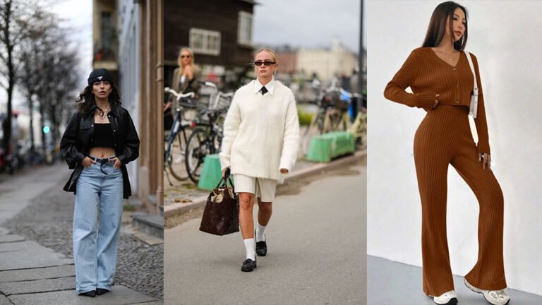 TOP 10 BACK TO SCHOOL OUTFITS