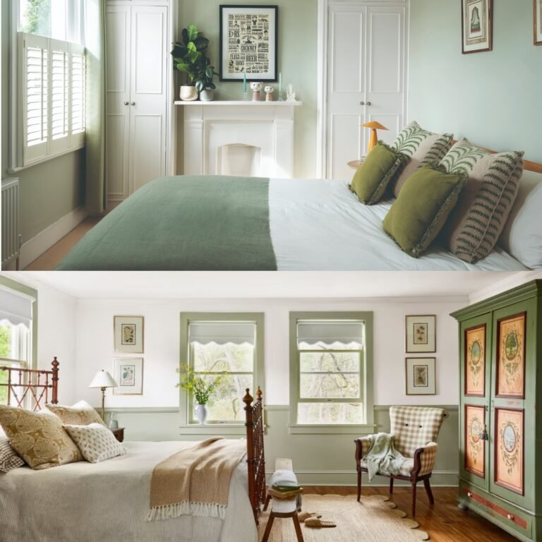 30 BEAUTIFUL BEDROOM IDEAS