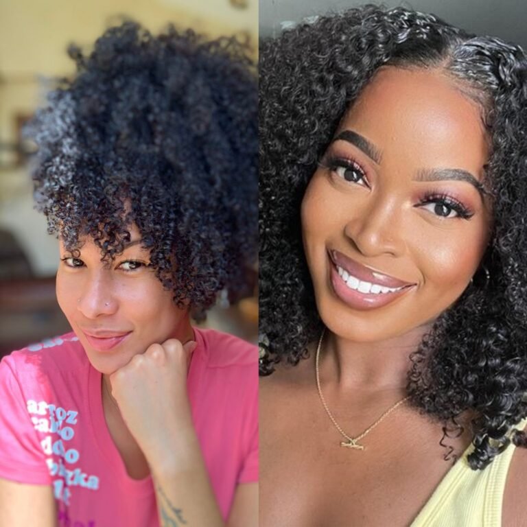 20 Winter Hairstyles for Natural Hair You’ll Love