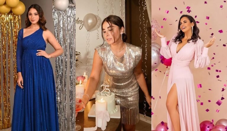 10 Birthday Outfits to Make Your Day Extra Special