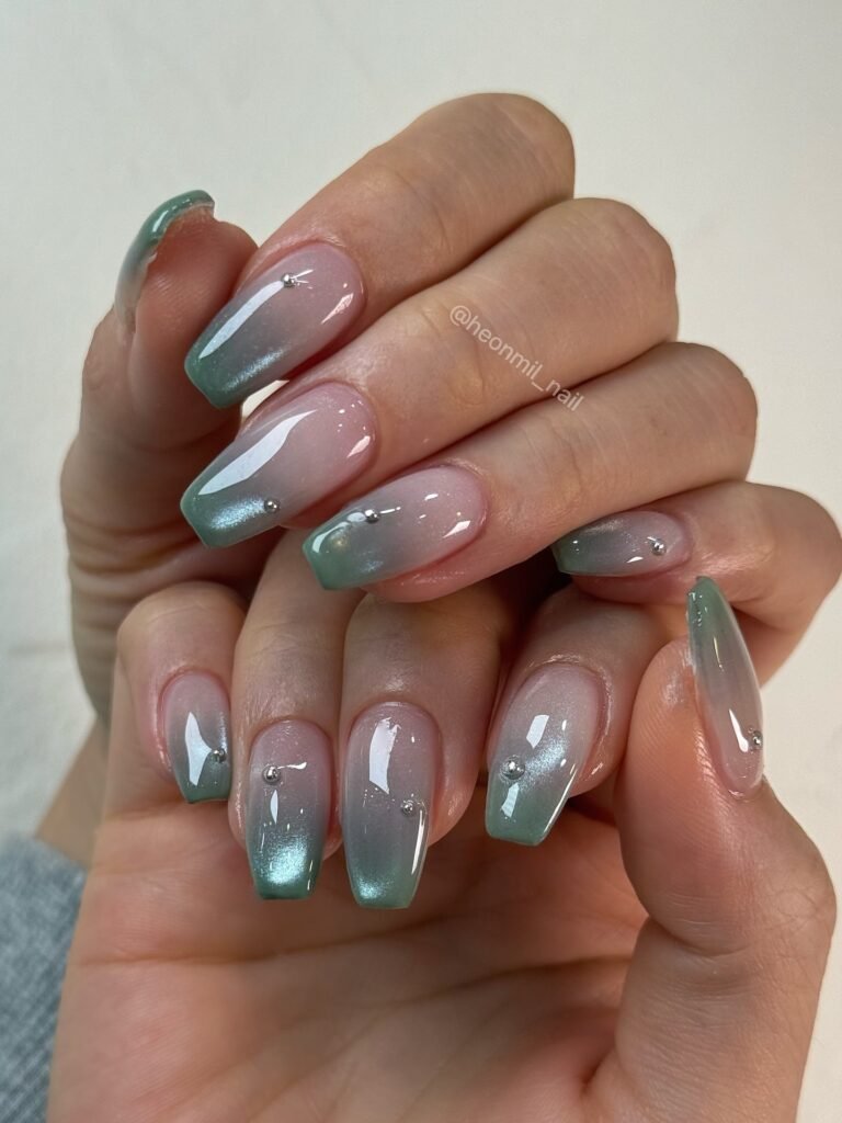 Jelly Nails for Summer: The Juicy, Sheer Manicure Trend Everyone’s Obsessed With