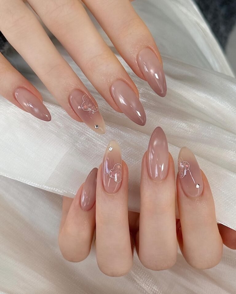 20 Classy Spring Nails You’ll Love
