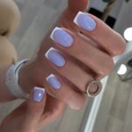 Periwinkle Nails Inspo: Dreamy Manicure Ideas You’ll Want to Copy
