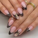 Lace Nail Art Ideas: Elegant, Easy & Trendy Designs for a Chic Manicure