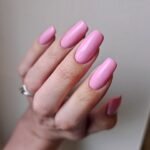 Pink Nail Theory Explained: Why Pink Nails Are the Ultimate Feminine Beauty Trend