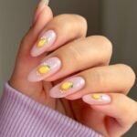 Lemon Nails: Why This Fresh Summer Mani Is Suddenly Everywhere on Pinterest