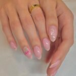 Spring Milky Manicure Nails: The Soft “Jelly” Gel Look Perfect for 2026 🌸💅