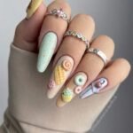 Button Nail Trend 2026: The Hottest Nail Design Ideas Pinterest-Worthy!